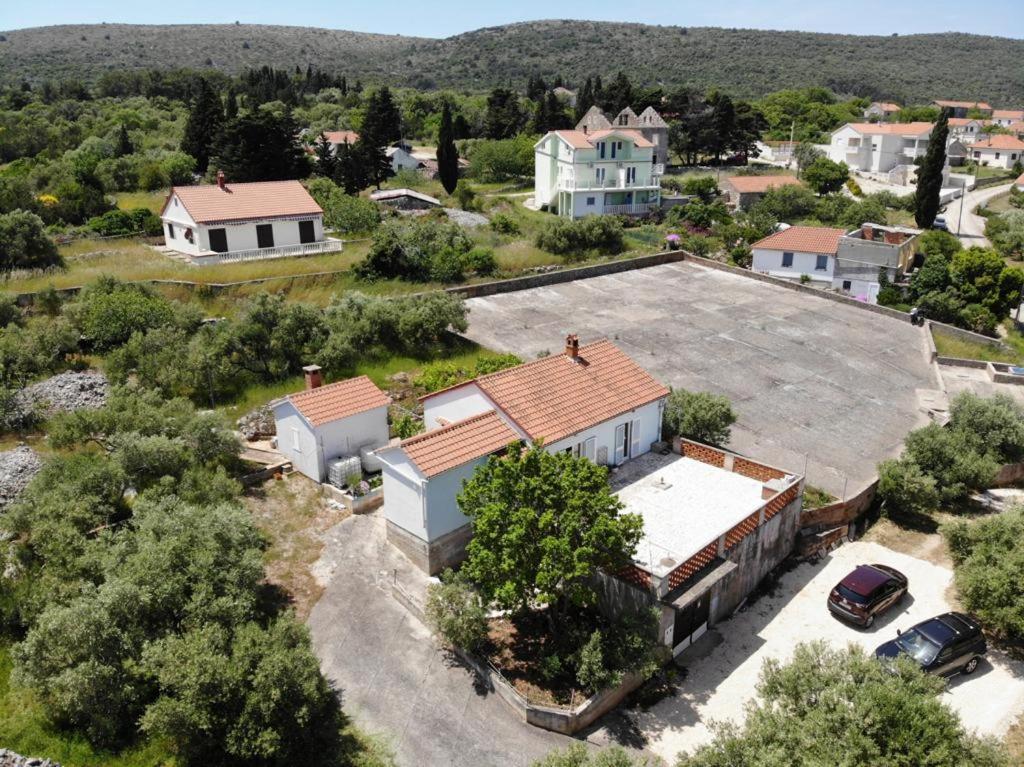 Olive Garden Accomodation Savar Kültér fotó