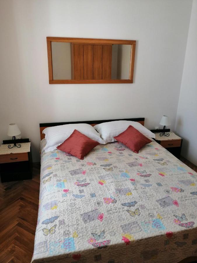Olive Garden Accomodation Savar Kültér fotó